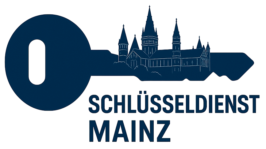 Schlüsseldienst Mainz logo